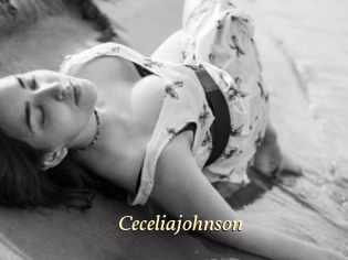Ceceliajohnson