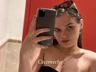 Cecemecta