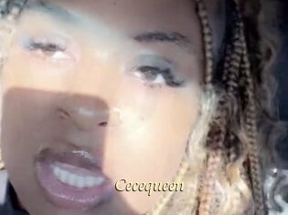 Cecequeen