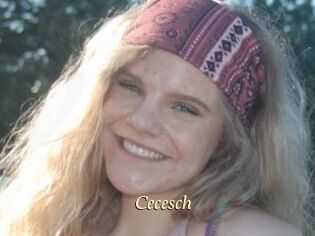 Cecesch