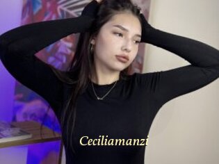Ceciliamanzi