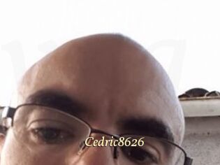 Cedric8626
