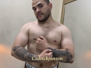 cedrickjonson Vidéo porno gratuite