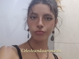 Celesteandaaronasm