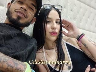 celesteandandrew Vidéo porno gratuite