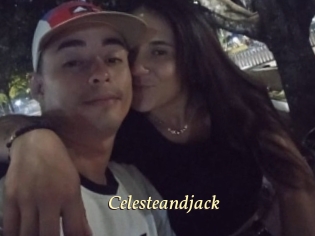 Celesteandjack