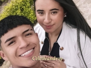 celesteandroy Vidéo porno gratuite