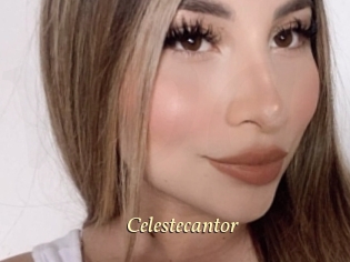 Celestecantor
