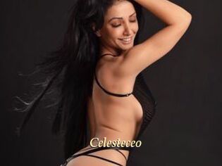 Celesteceo