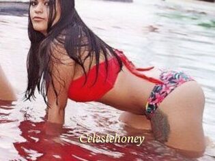 celestehoney Vidéo porno gratuite