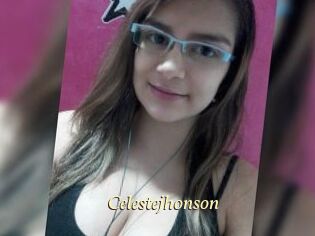Celestejhonson