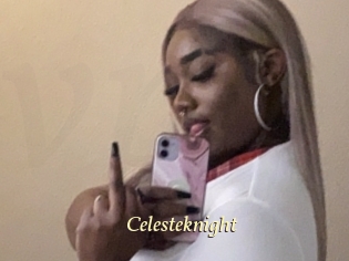 celesteknight Vidéo porno gratuite