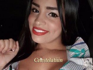 Celestelatiiin