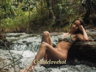 Celestelovehot