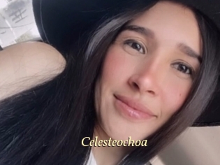 Celesteochoa