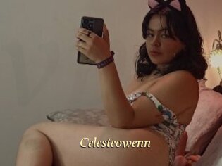 Celesteowenn