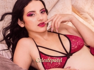 Celestepatel