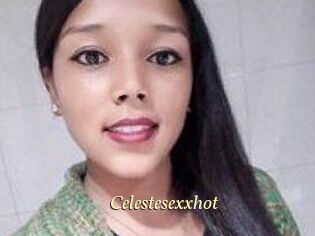 Celestesexxhot