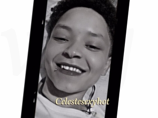 Celestesexyhot