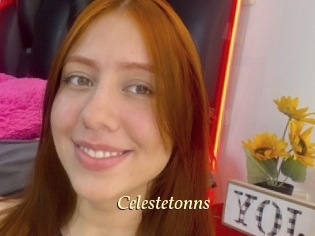 Celestetonns