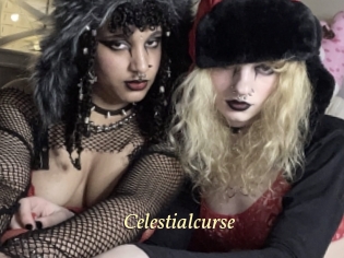 Celestialcurse
