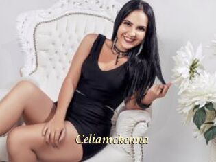 Celiamckenna