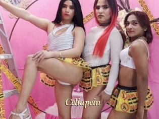 celiapein Vidéo porno gratuite