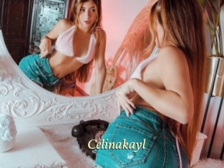 Celinakayl