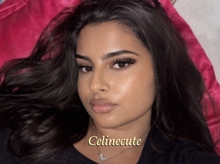 Celinecute