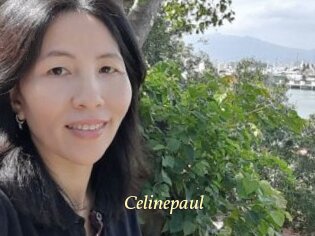 Celinepaul