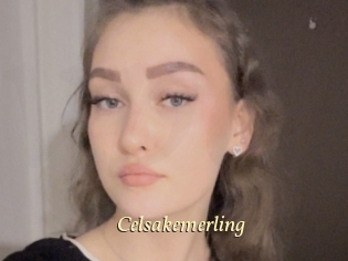 Celsakemerling