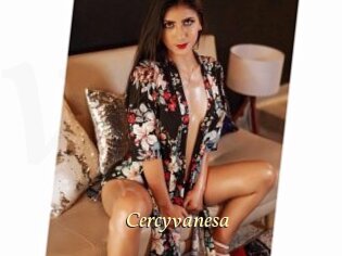 Cercyvanesa