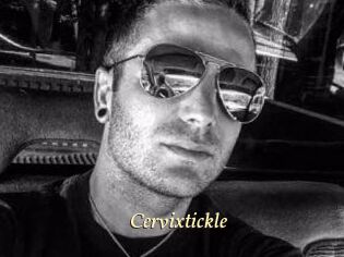 Cervixtickle