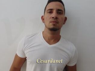 Cesardanet