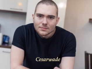 Cesarwade
