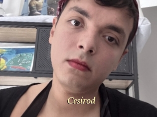 Cesirod