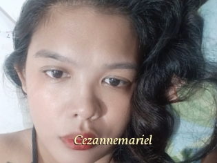 Cezannemariel
