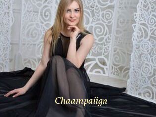Chaampaiign