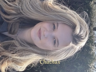 Chachax