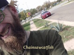 Chainsawcatfish
