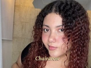 Chairarose