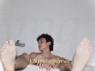 Chamiloandrews
