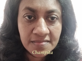 Champika