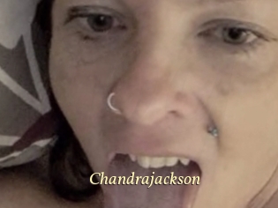 Chandrajackson