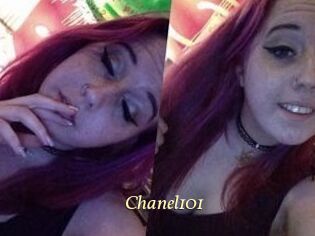 chanel101 Vidéo porno gratuite