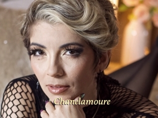 chanelamoure Vidéo porno gratuite