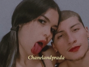 chanelandprada Vidéo porno gratuite