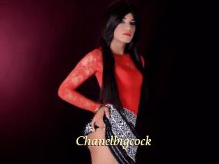 Chanelbigcock