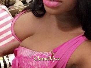 Chanelblyss