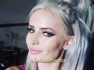 Chanelbrooksx